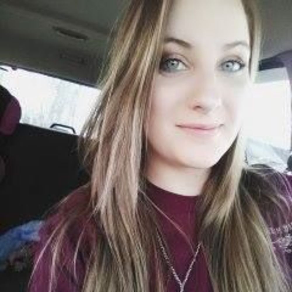 Meet your Posher, Allie